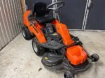 Husqvarna Group Maaidek 94cm Compleet Diverse Riders vanaf 2007 - Afbeelding 4