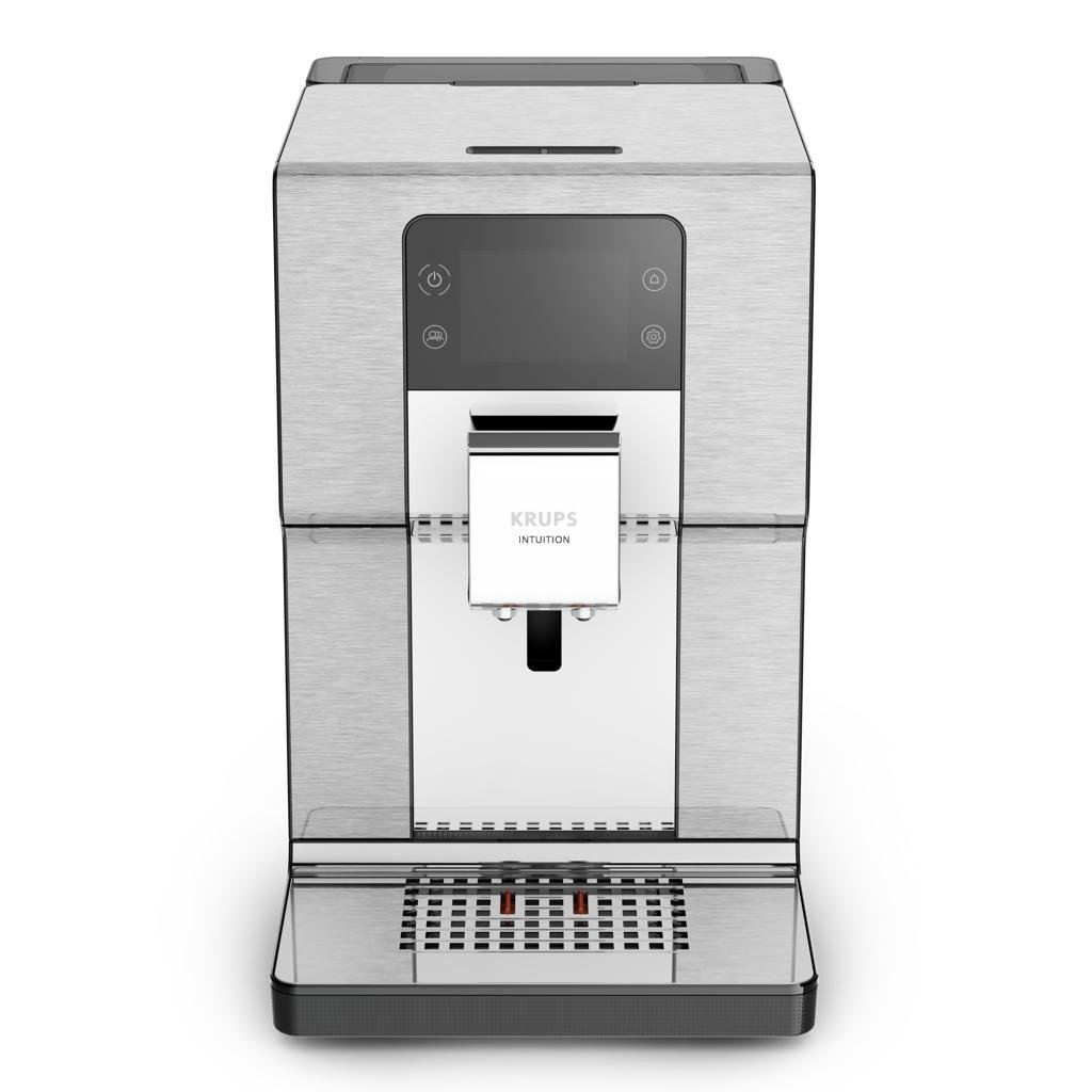 28.jpg Krups EA877D Intuition Experience+ - Afbeelding 1