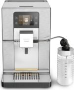 Krups EA877D Intuition Experience+ - Afbeelding 4