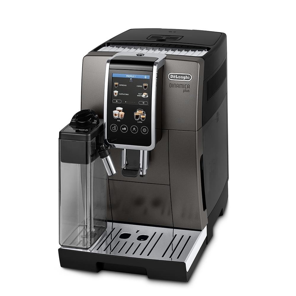 29.jpg De'Longhi DeLonghi Dinamica Plus ECAM380.95.TB - Afbeelding 1