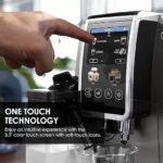 De'Longhi DeLonghi Dinamica Plus ECAM380.95.TB - Afbeelding 3
