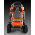 Husqvarna TC 112
