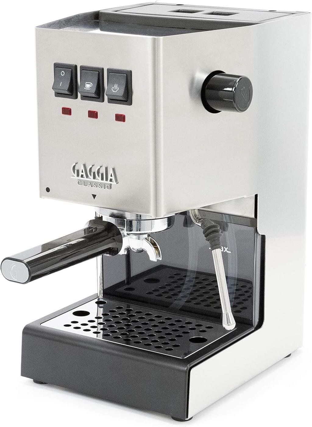 30.jpg Gaggia Classic Evo - Afbeelding 1