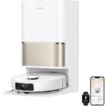 Dreame L50s Pro Ultra Robotstofzuiger - Afbeelding 4