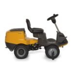 Stiga zitmaaier benzine Park 300 LC - Afbeelding 3