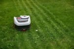 Segway Navimow i206 AWD Robotmaaier - Afbeelding 3