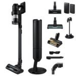 Samsung VS90F40DEK Steelstofzuiger Bespoke AI Jet Ultra - Afbeelding 4