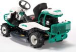 Orec RM982F Ruwterrein Zitmaaier - Afbeelding 4
