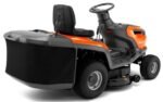 Husqvarna TC 112 - Afbeelding 4