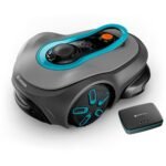 Gardena Robotmaaier Smart SILENO Free 600 m² - Afbeelding 4