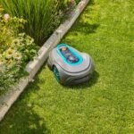 Gardena Robotmaaier Smart SILENO Free 600 m² - Afbeelding 3