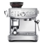 Sage The Barista Express Impress Sage The Barista Express Impress Sage The Barista Express Impress