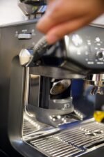 Sage The Barista Express Impress Sage The Barista Express Impress Sage The Barista Express Impress - Afbeelding 4