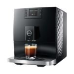 JURA C3 Piano Black - Afbeelding 2