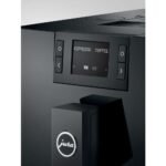 JURA C3 Piano Black - Afbeelding 3