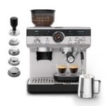 Krups Precision XP801T