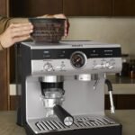 Krups Precision XP801T - Afbeelding 3
