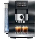 JURA Z10 ALUMINIUM - Afbeelding 4