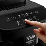 De'Longhi DeLonghi Magnifica Evo ECAM290.22.B - Afbeelding 3