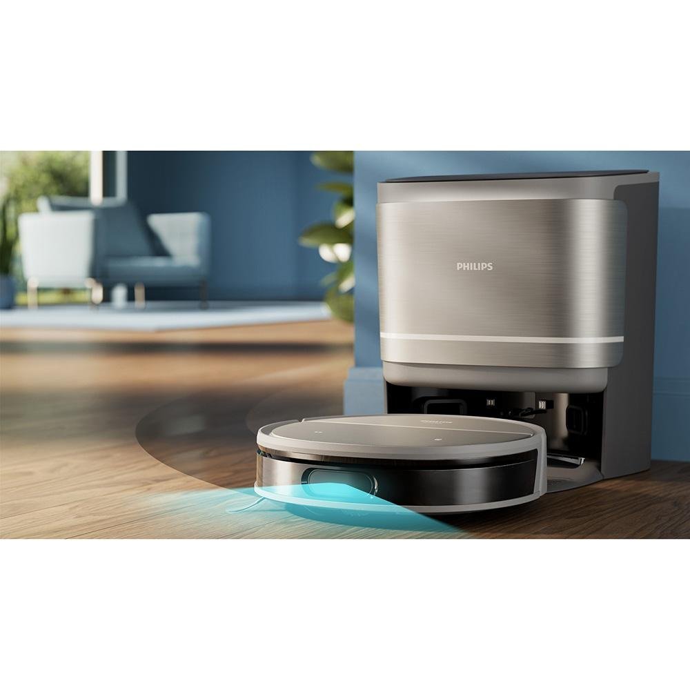 44-1.jpg Philips HomeRun 9000 Series XU9100/10 - Afbeelding 1