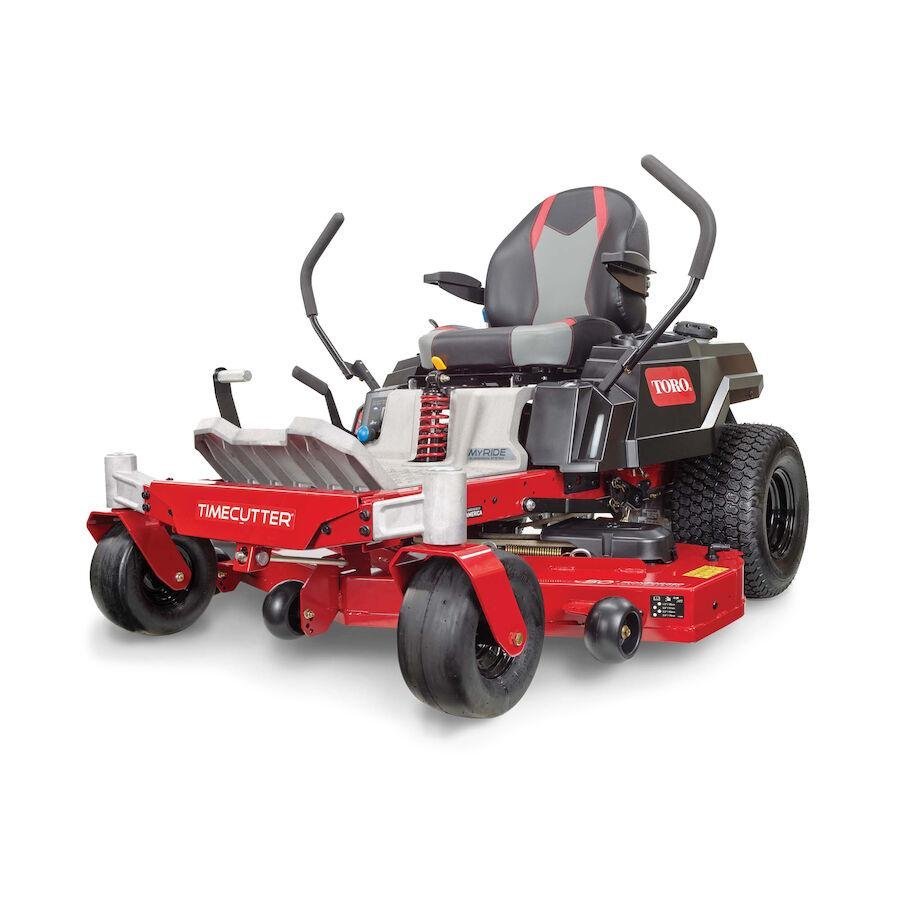 44-2.jpg Toro Timecutter MR 5075T zitmaaier - Afbeelding 1