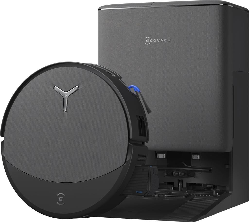 444-1.jpg Ecovacs DEEBOT T90 PRO OMNI - Afbeelding 1