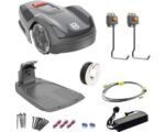 Husqvarna r4 aspire automower bundel! - Afbeelding 2