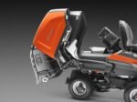Husqvarna RC 320Ts AWD - Afbeelding 3