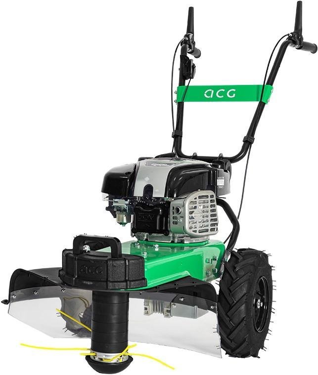 5-5.jpg ACG 750-PRO-TRIM Ruwterreinmaaier - Afbeelding 1