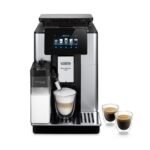 De'Longhi Volautomatische Espressomachine PrimaDonna Soul ECAM612.55.SB - Afbeelding 4