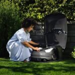 Automower 410VE NERA - Afbeelding 3