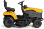 Stiga Zitmaaier Tornado 398 M - Afbeelding 3
