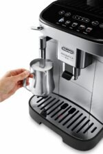 De'Longhi Magnifica Evo ECAM290.61.SB - Afbeelding 3
