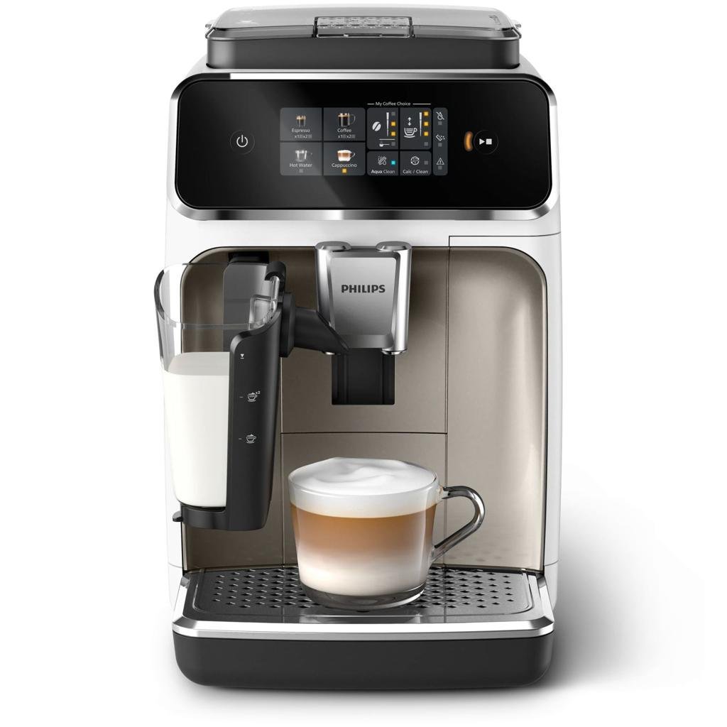 58.jpg Philips EP2333/40 Koffiemachine - Afbeelding 1