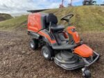 Husqvarna RC 320Ts AWD - Afbeelding 4