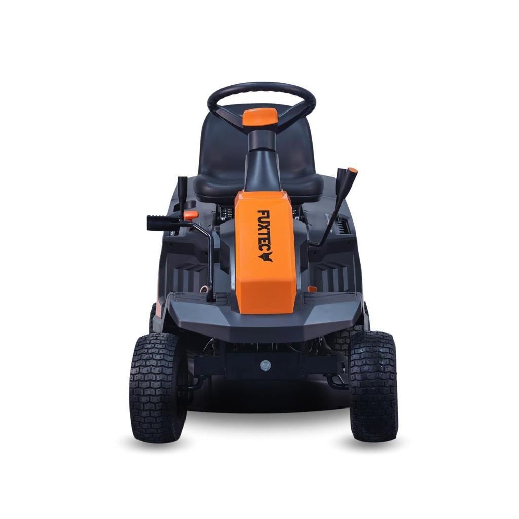6-4.jpg FUXTEC zitmaaier FX-RMR66 6 HP zitmaaier - Afbeelding 1