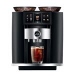 Jura GIGA 10 Diamond Black