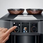 Jura GIGA 10 Diamond Black - Afbeelding 3