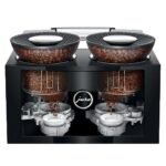 Jura GIGA 10 Diamond Black - Afbeelding 4