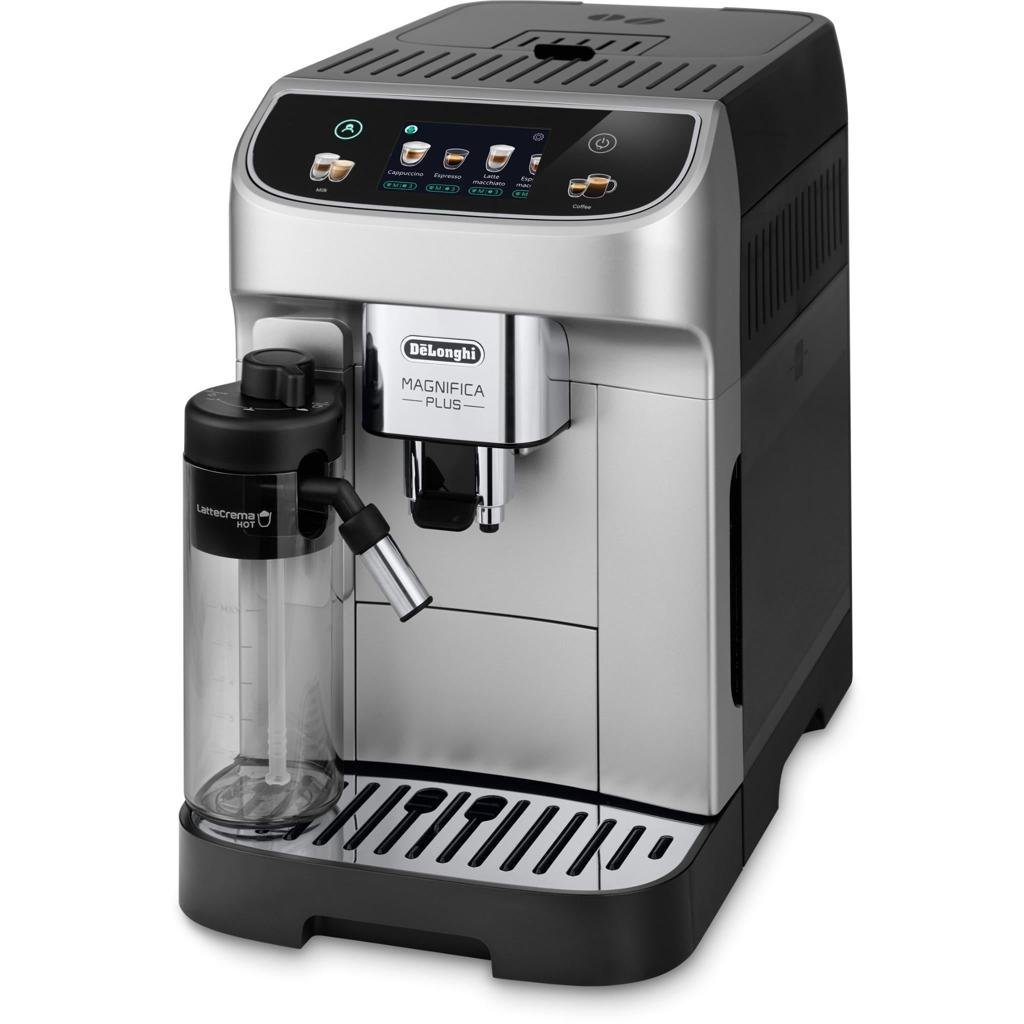 62.jpg De'Longhi Magnifica Plus ECAM322.70.SB - Afbeelding 1