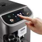De'Longhi Magnifica Plus ECAM322.70.SB - Afbeelding 3