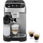 De'Longhi Magnifica Plus ECAM322.70.SB - Afbeelding 4