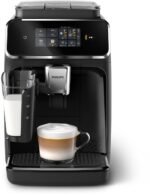Philips Series 2200 EP2230/10 LatteGo