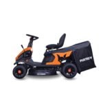 FUXTEC zitmaaier FX-RMR66 6 HP zitmaaier - Afbeelding 3
