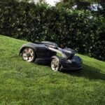 Husqvarna Automower 435X AWD NERA - Afbeelding 4