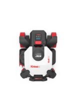 Kress KR281E EyePilot 4×4 RTK robotmaaier met 4G - Afbeelding 4