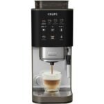 Krups Coffee Crush Experience