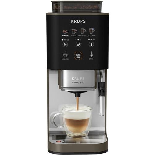 67.jpg Krups Coffee Crush Experience - Afbeelding 1