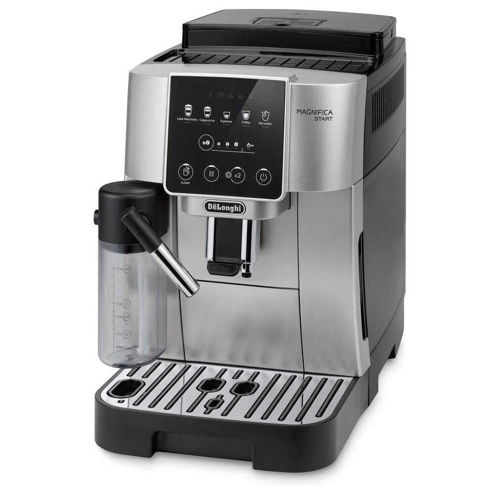 69.jpg De'Longhi DeLonghi Magnifica Start ECAM220.80.SB - Afbeelding 1