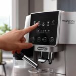 De'Longhi DeLonghi Magnifica Start ECAM220.80.SB - Afbeelding 4